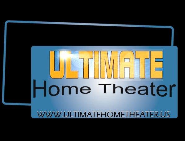 ultadweb by Ultimate Home Theater