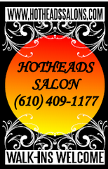 Hotheads Salon