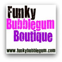 Funky Bubblegum Boutique