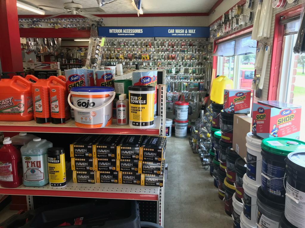Carquest Auto Parts A1 Auto Parts Buckeye Lake OH 43008 7409280333