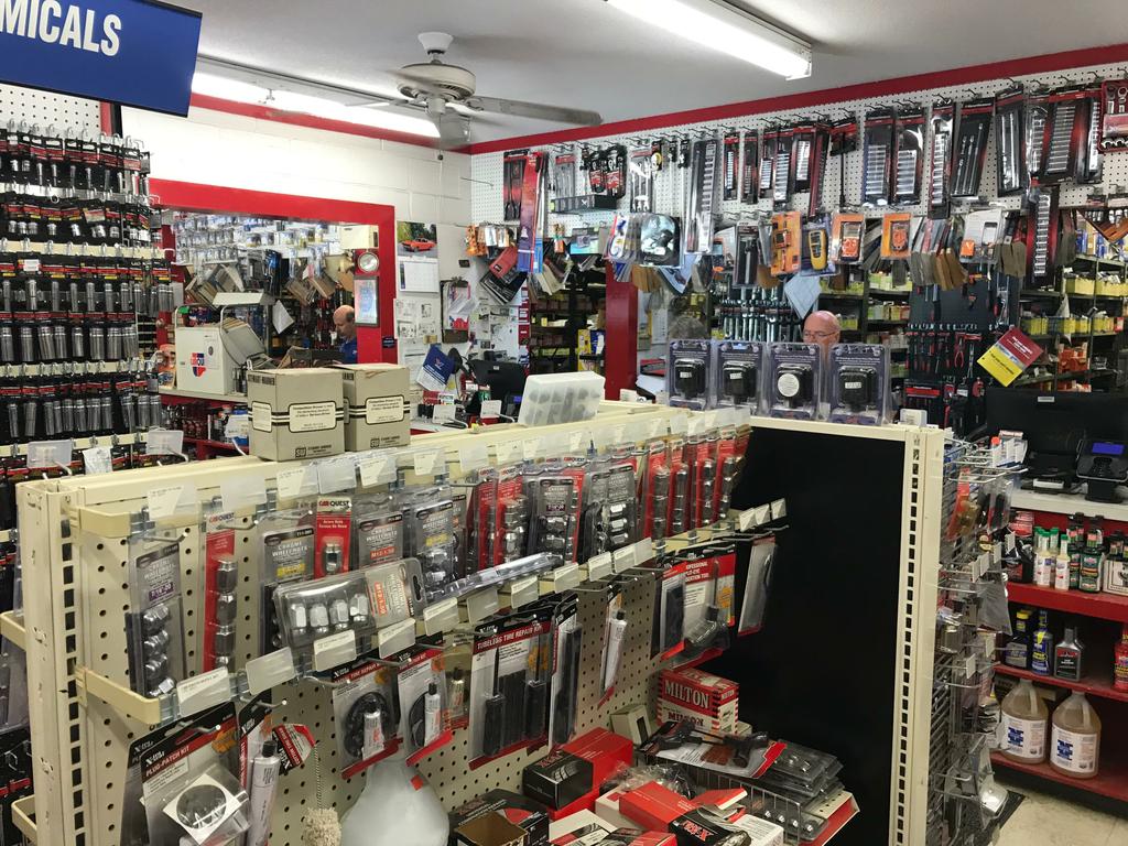 Carquest Auto Parts A1 Auto Parts Buckeye Lake OH 43008 7409280333