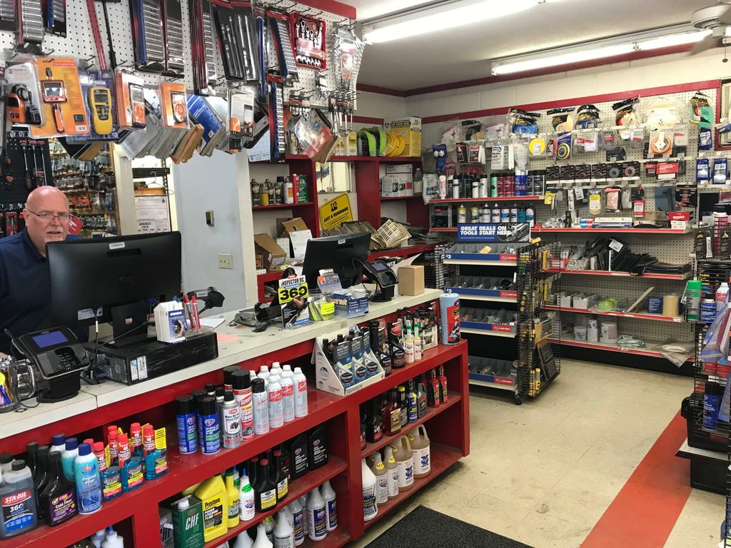 Carquest Auto Parts A1 Auto Parts Buckeye Lake OH 43008 7409280333