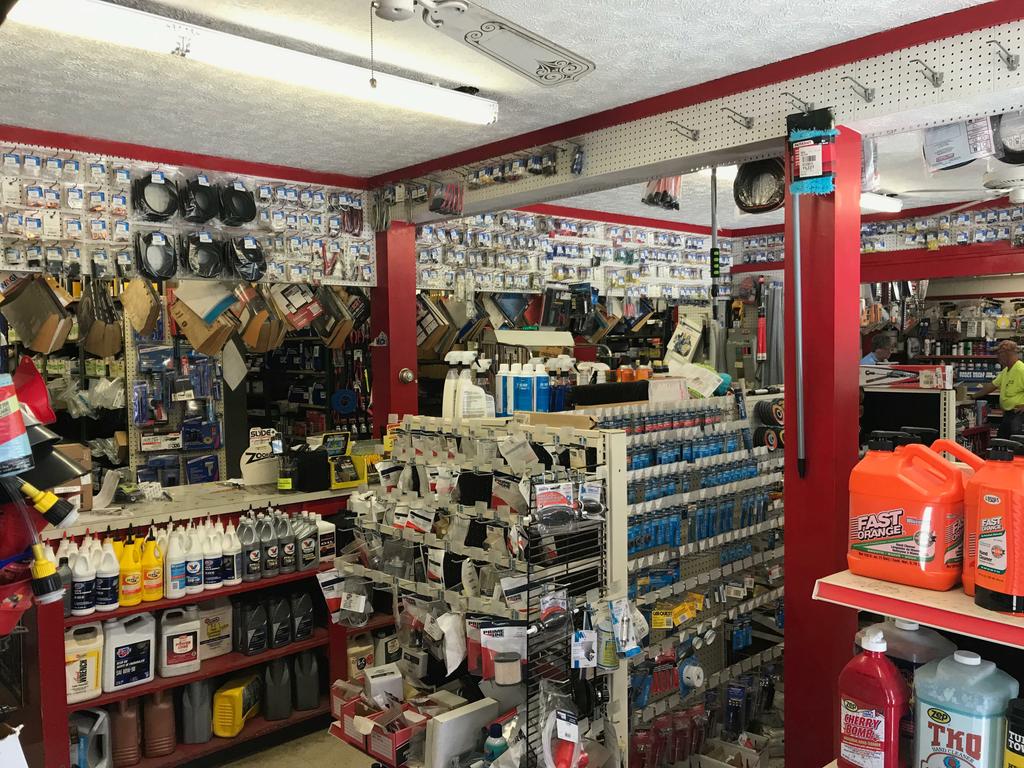 Carquest Auto Parts A1 Auto Parts Buckeye Lake OH 43008 7409280333