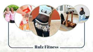 Rulz Fitness