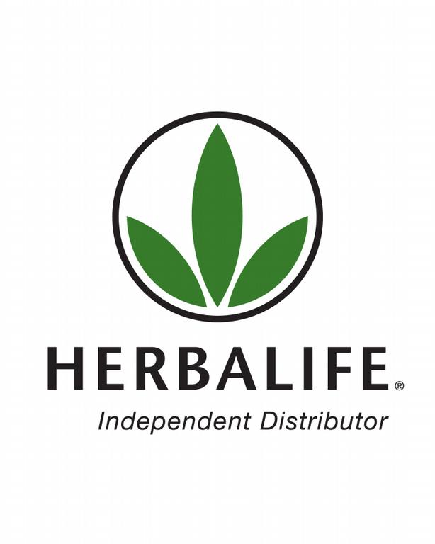 HBL Logo by Elisa & Vicente Herbalife Independent Distributors