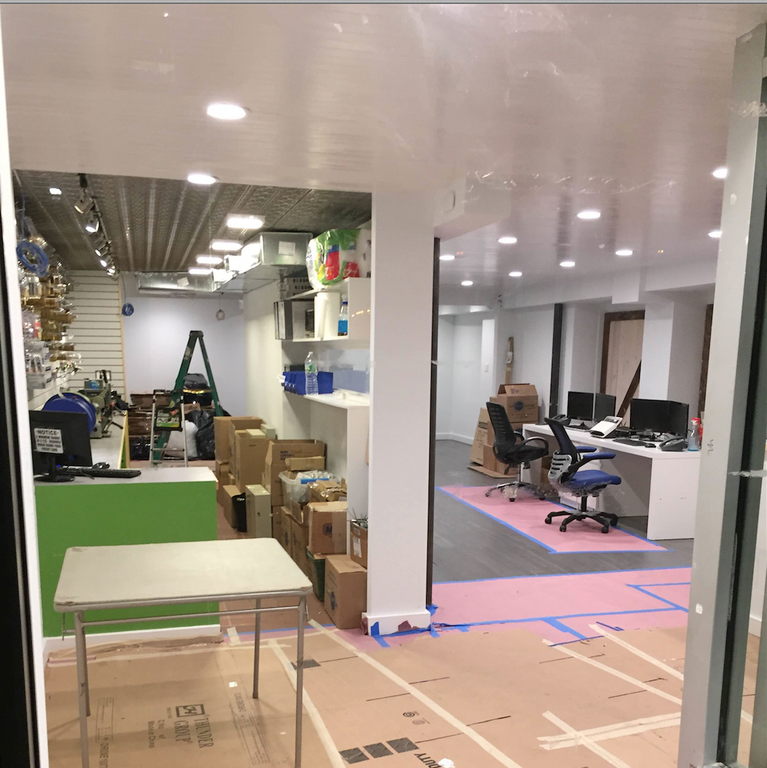 Paragon Security & Locksmith New York NY 10011 2126209000