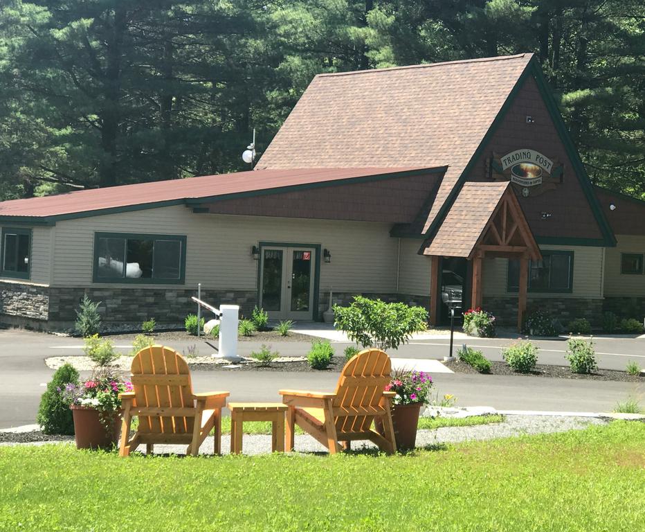 Adirondack Gateway RV Resort & Campground Gansevoort NY 12831 518