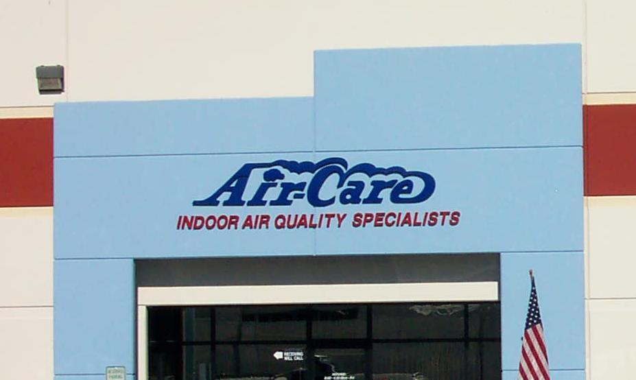 Air Care Las Vegas NV 89120 7024541370