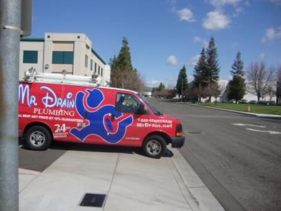 MR.drain Plumbing by Mr. Drain Plumbing of El Cerrito