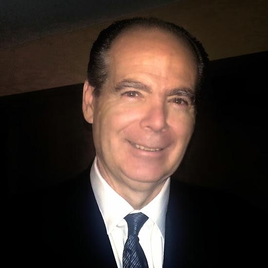 patrick-o-neill-insurance-agent by PJO Insurance Brokerage