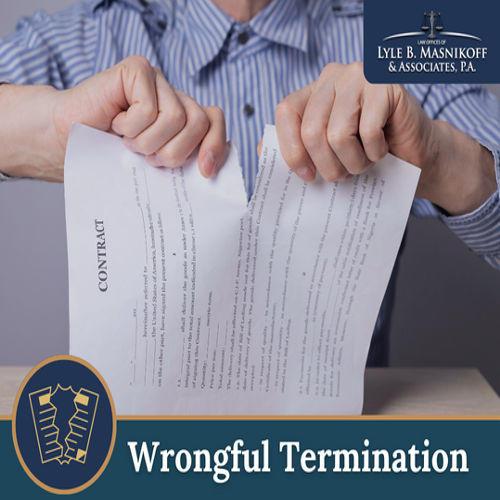 Workers Comp Port St Lucie FL 34986 by Lyle B. Masnikoff & Associates, P.A.