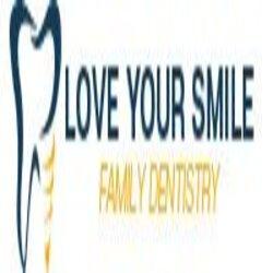  by Love Your Smile Family Dentist
