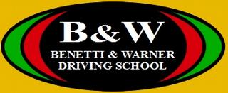 B & W Driving School