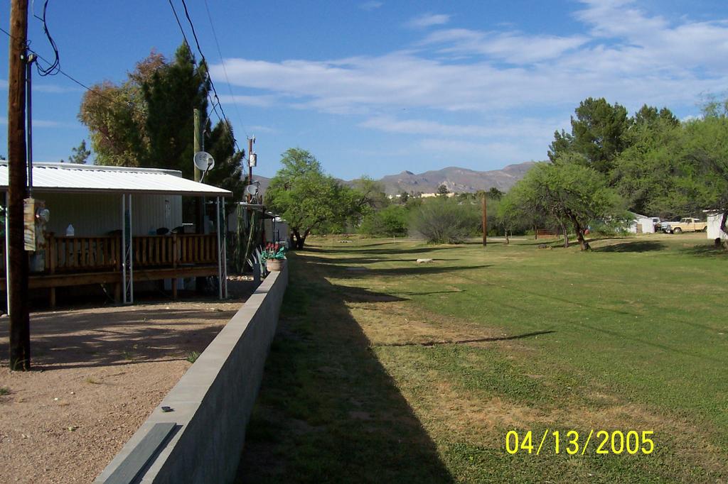 Kearny Mobile Home Park Kearny AZ 85237 5203635451
