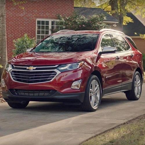 Pictures for Flagstaff Chevrolet in Flagstaff, AZ 86001