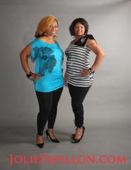 Jolie Papillon Boutique