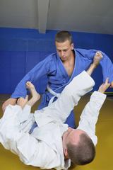Threshold Martial Arts