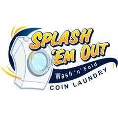 Splash 'Em Out Coin Laundry & Wash and Fold