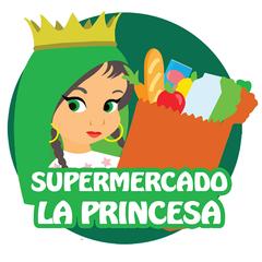 La Princesa Supermarket #1