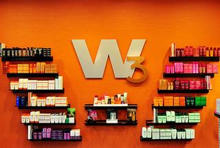 W3 Salon