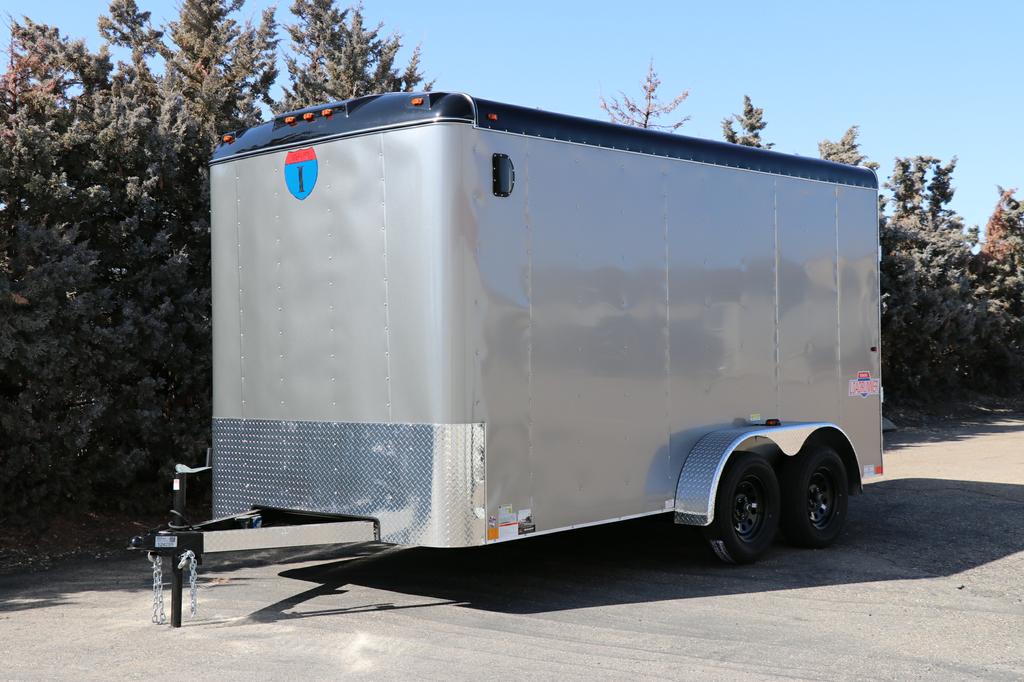 Interstate Loadrunner by TrailersPlus