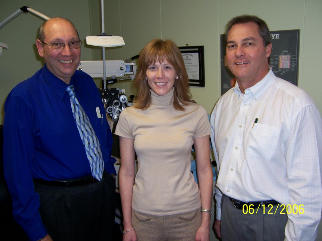 Central Phoenix Eye Care Phoenix AZ 85014 6022658597