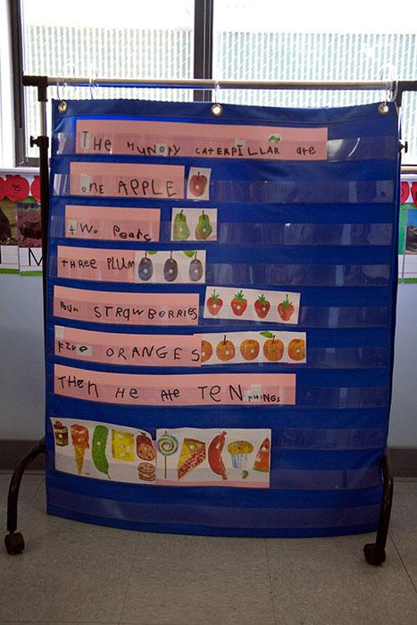 toddler care in Reno, NV by Caughlin Preschool