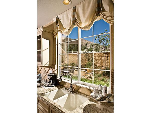 Kitchen Window by Affordable Glass & Glazing
