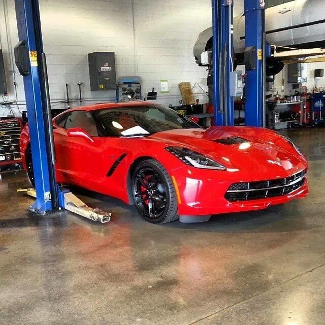 AutoNation Chevrolet Arrowhead Peoria AZ 85382 6237480880