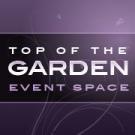 Top of the Garden Event Space