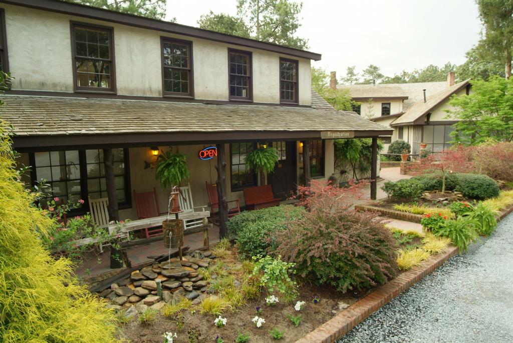 Sycamore Lodge Resort Jackson Springs NC 27281 9102133496