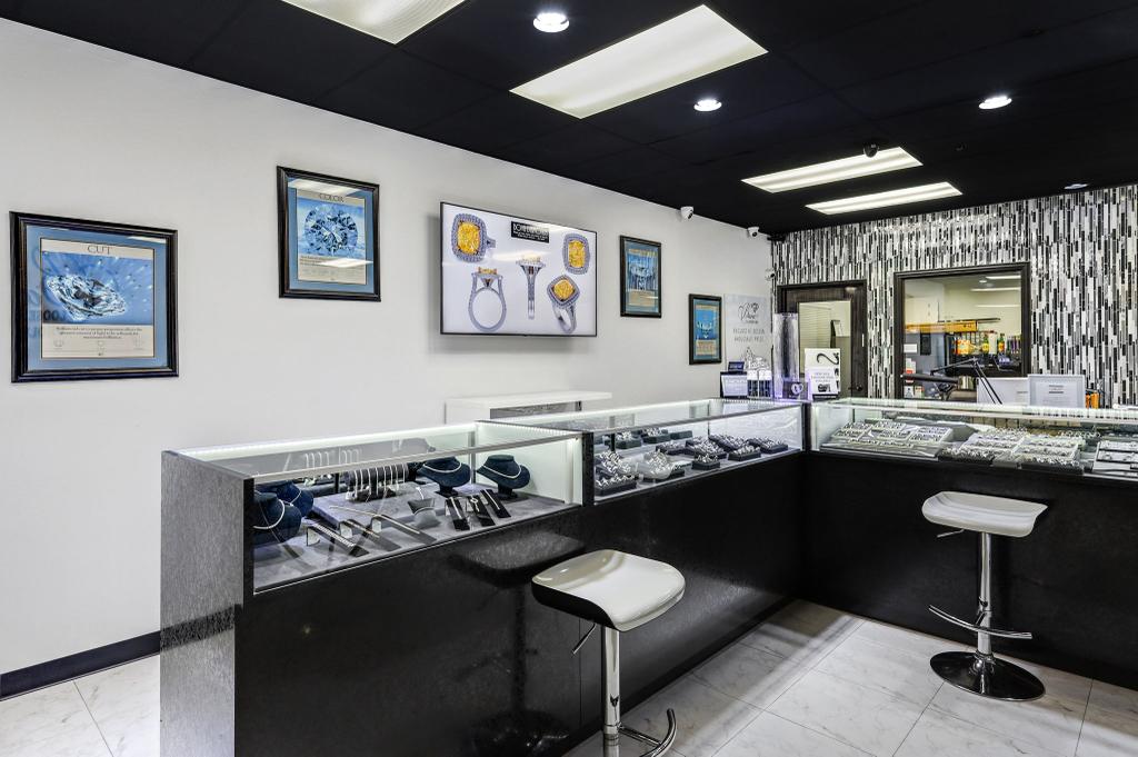  by Bova Diamonds