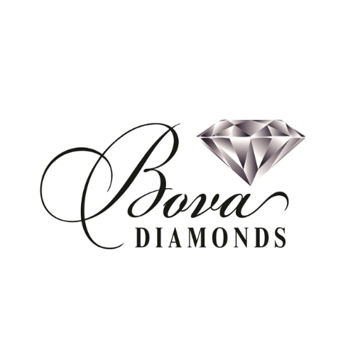  by Bova Diamonds