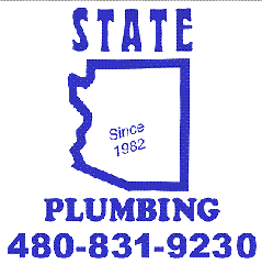 State Plumbing