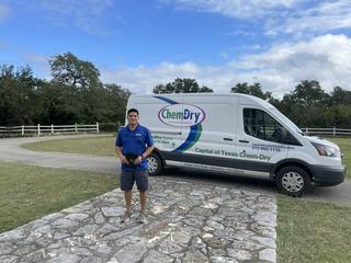 Capital of Texas Chem-Dry Carpet Cleaning
