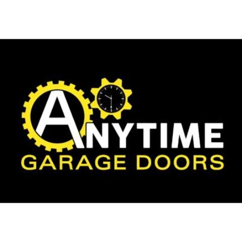  by Anytime Garage Doors