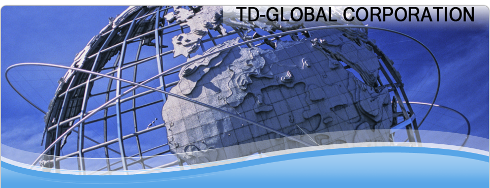 tdg by TD-Global, corp