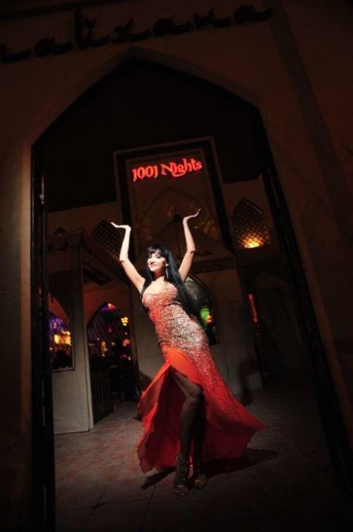 by 1001 Nights Restaurant