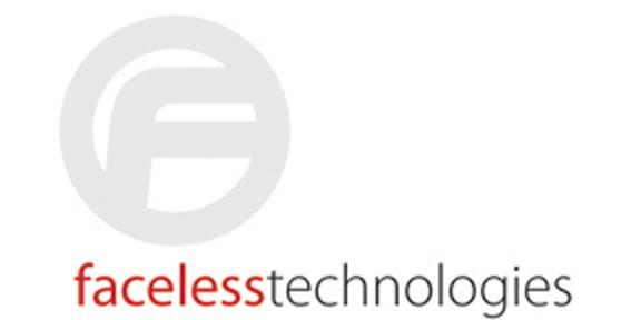 fulllogoFT by Faceless Technologies - Marketing Firm