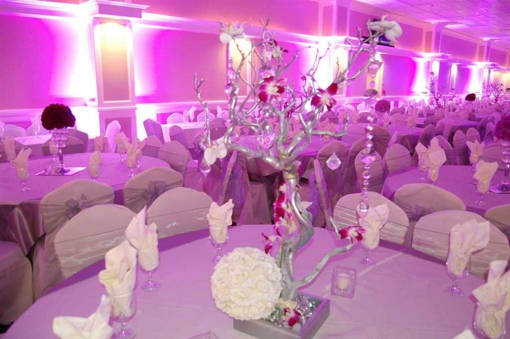 Diamond Palace BANQUET HALL Fresno CA 93720 5597095638