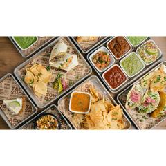 Lime Fresh Mexican Grill