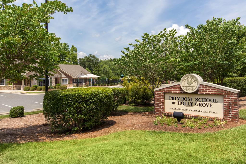 Pictures for Primrose School at Holly Grove in Holly Springs, NC 27540