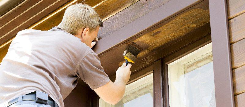 If you want professional results for your home, you need an exterior painting professional. Let us show you how we excel! by Prep-Rite Painting