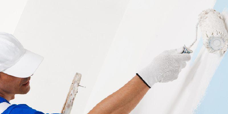 We have experience with both interior and exterior house painting in Raleigh. by Prep-Rite Painting