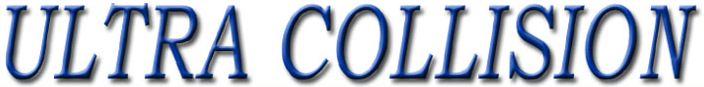 Logo by Ultra Collision
