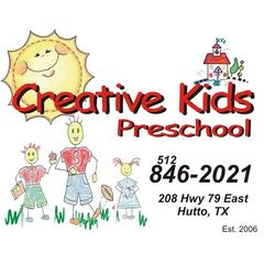 Creative Kids Preschool