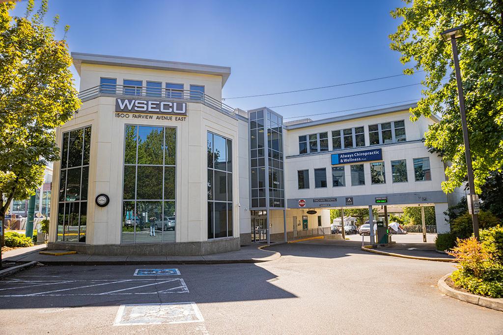  by WSECU