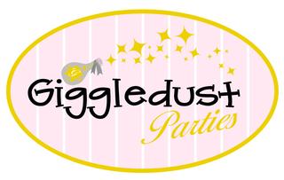 Giggledust Parties