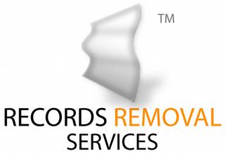 Records Removal Services