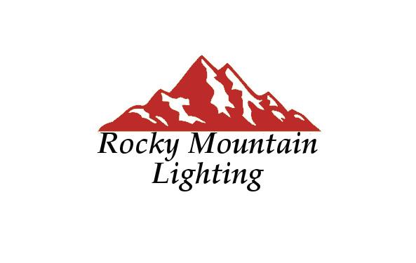 Rocky Mountain Lighting Logo From In Rocky Mountain Lighting Logo From In